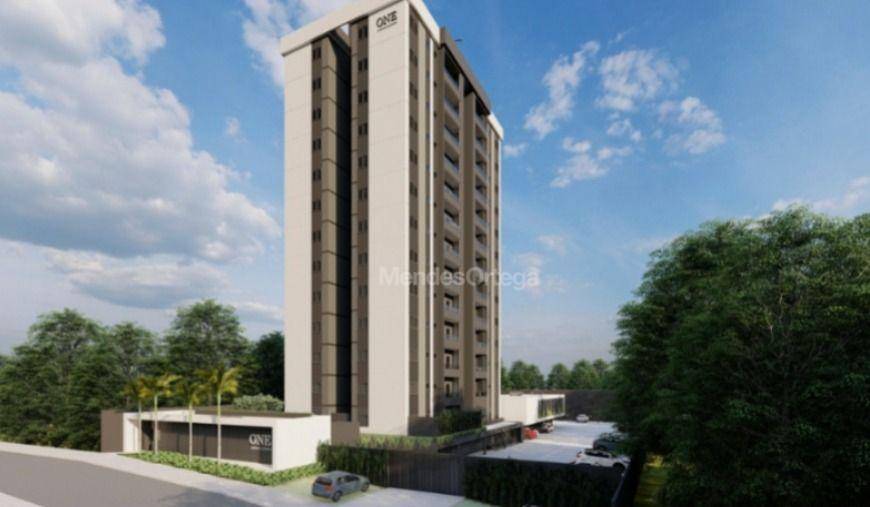 Apartamento para alugar com 3 quartos, 85m² - Foto 18