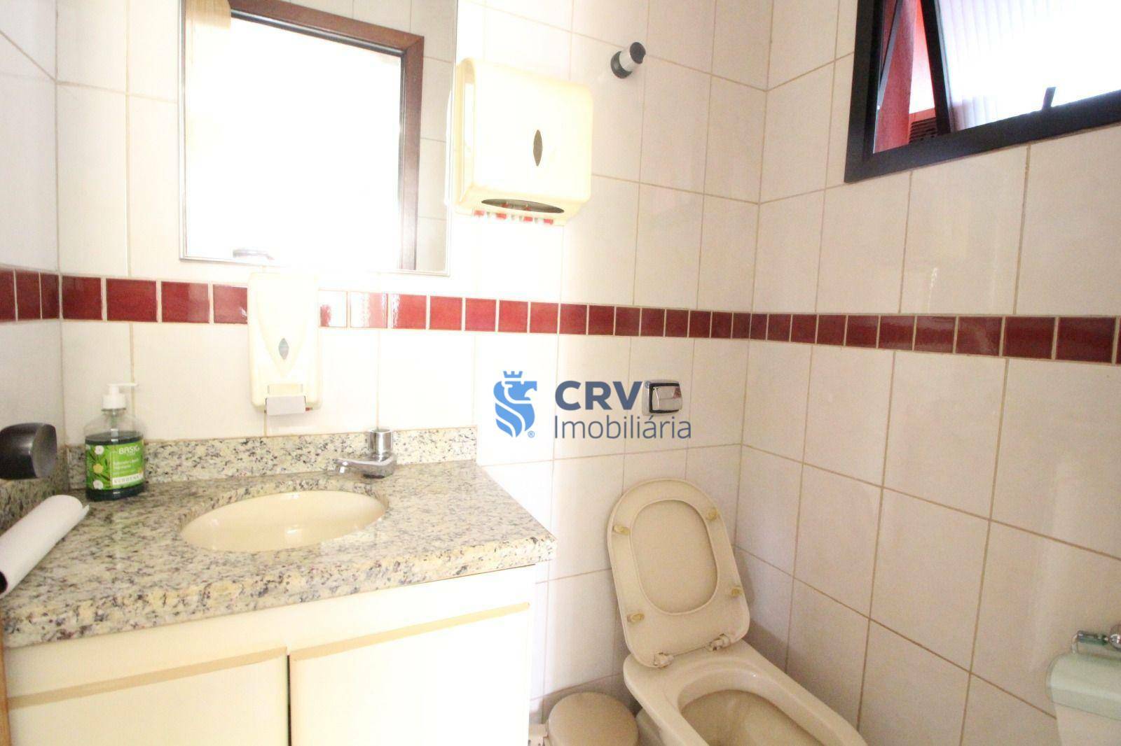 Conjunto Comercial-Sala à venda, 42m² - Foto 15