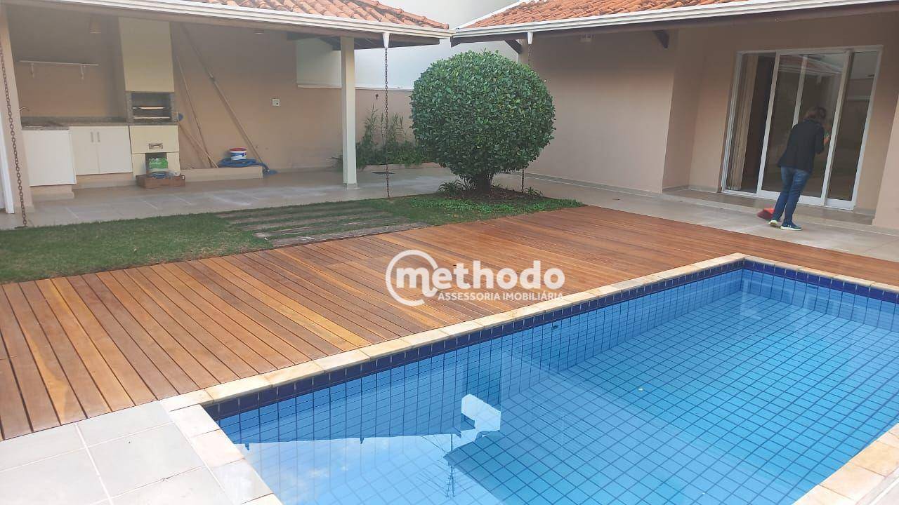 Casa de Condomínio à venda com 3 quartos, 200m² - Foto 18