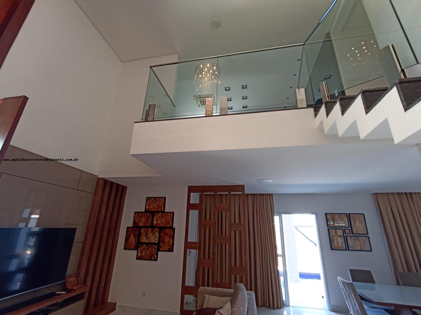 Casa de Condomínio à venda com 4 quartos, 320m² - Foto 15