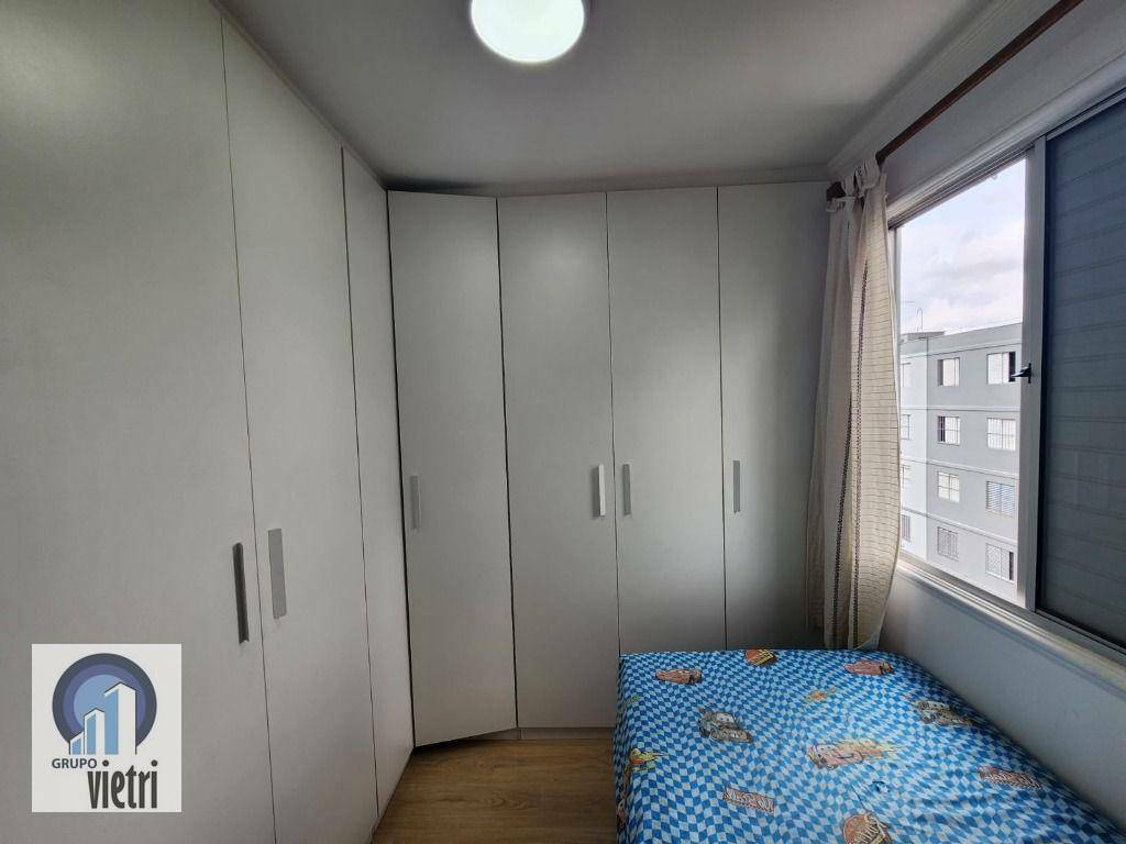 Apartamento à venda com 2 quartos, 55m² - Foto 12