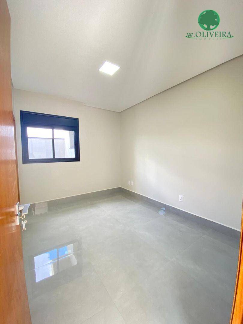 Casa de Condomínio à venda com 3 quartos, 194m² - Foto 26