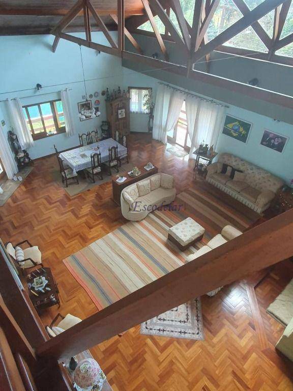 Casa de Condomínio à venda com 3 quartos, 800m² - Foto 2