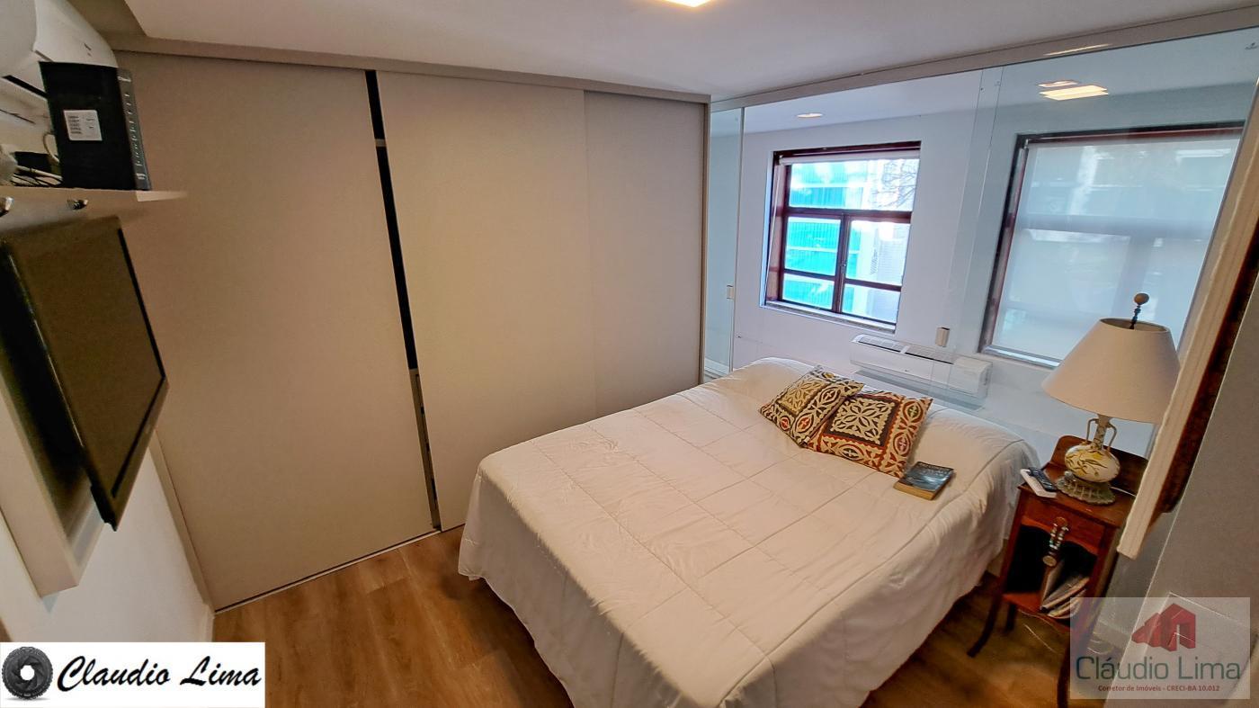 Apartamento à venda com 1 quarto, 49m² - Foto 16