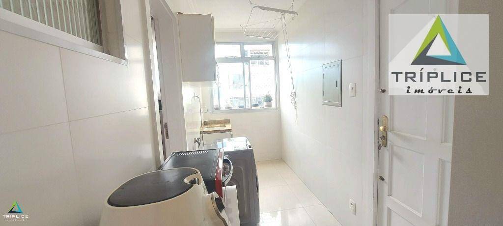 Apartamento à venda com 3 quartos, 179m² - Foto 82