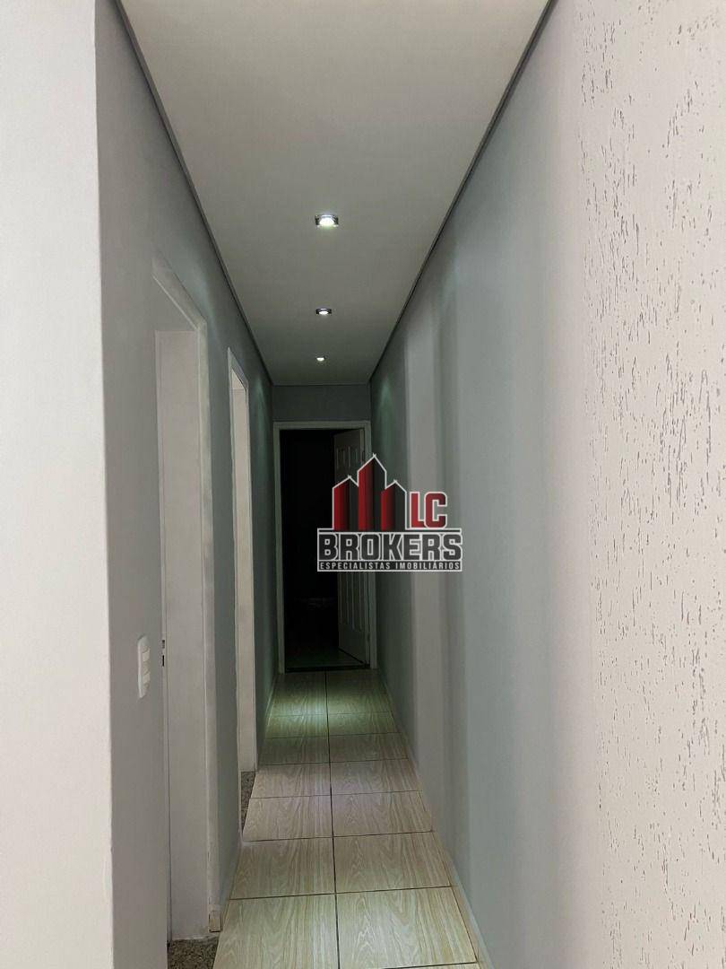 Sobrado à venda com 4 quartos, 167m² - Foto 22