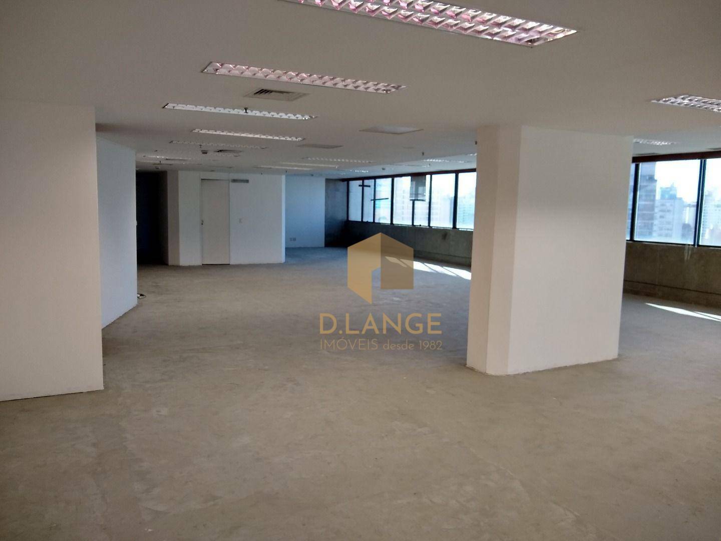 Conjunto Comercial-Sala para alugar, 208m² - Foto 3