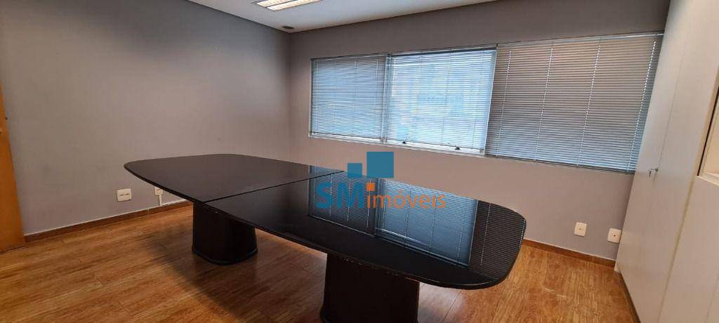 Conjunto Comercial-Sala para alugar, 134m² - Foto 7