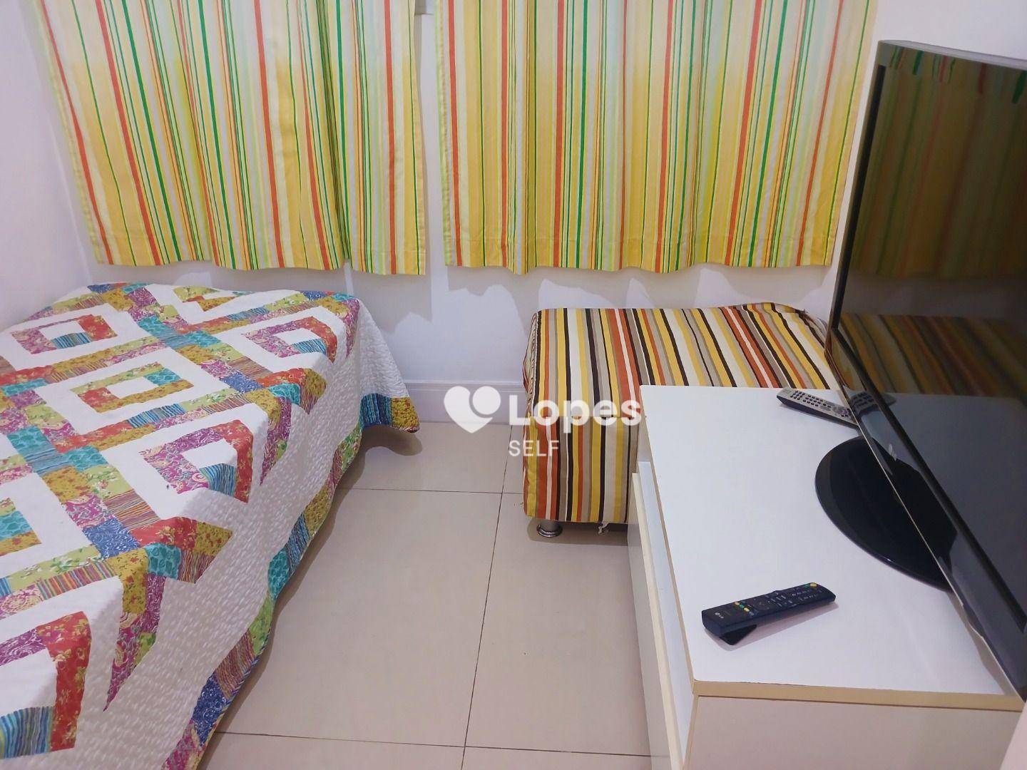 Apartamento à venda com 3 quartos, 119m² - Foto 11