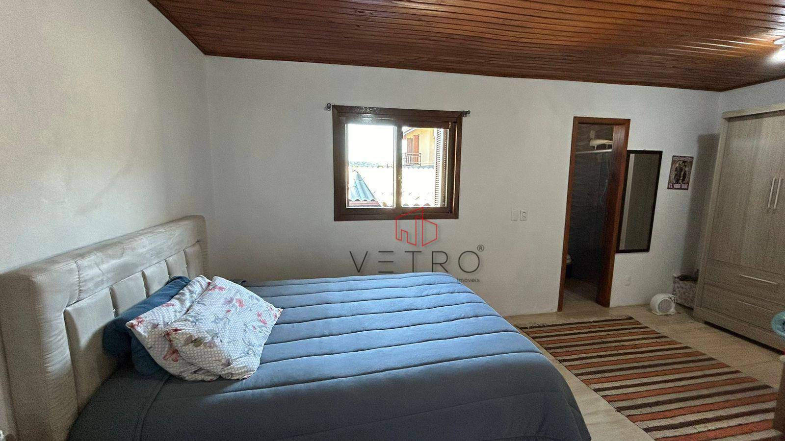 Casa à venda com 3 quartos, 169m² - Foto 6