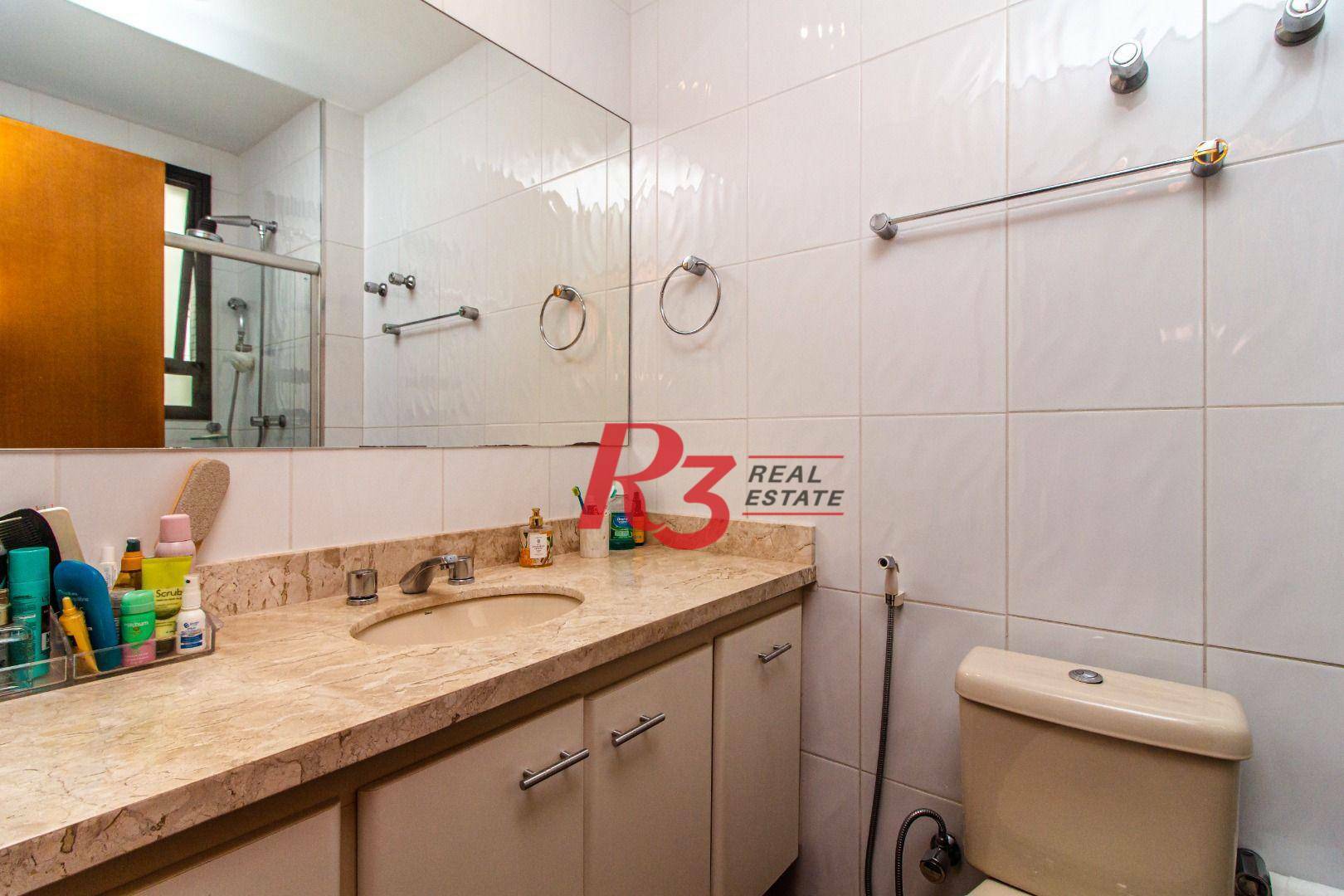 Apartamento à venda com 4 quartos, 267m² - Foto 36