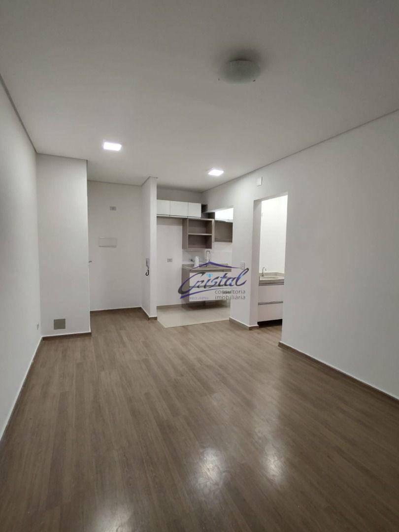 Apartamento à venda com 1 quarto, 40m² - Foto 4