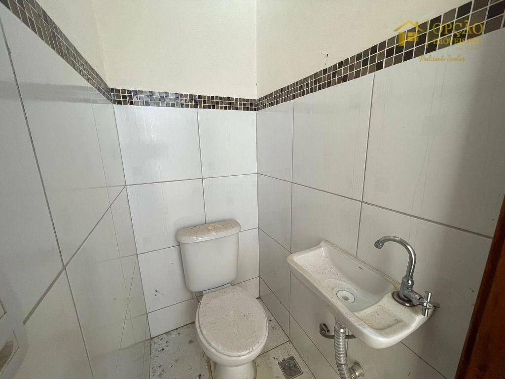 Casa de Condomínio à venda com 2 quartos, 103m² - Foto 19