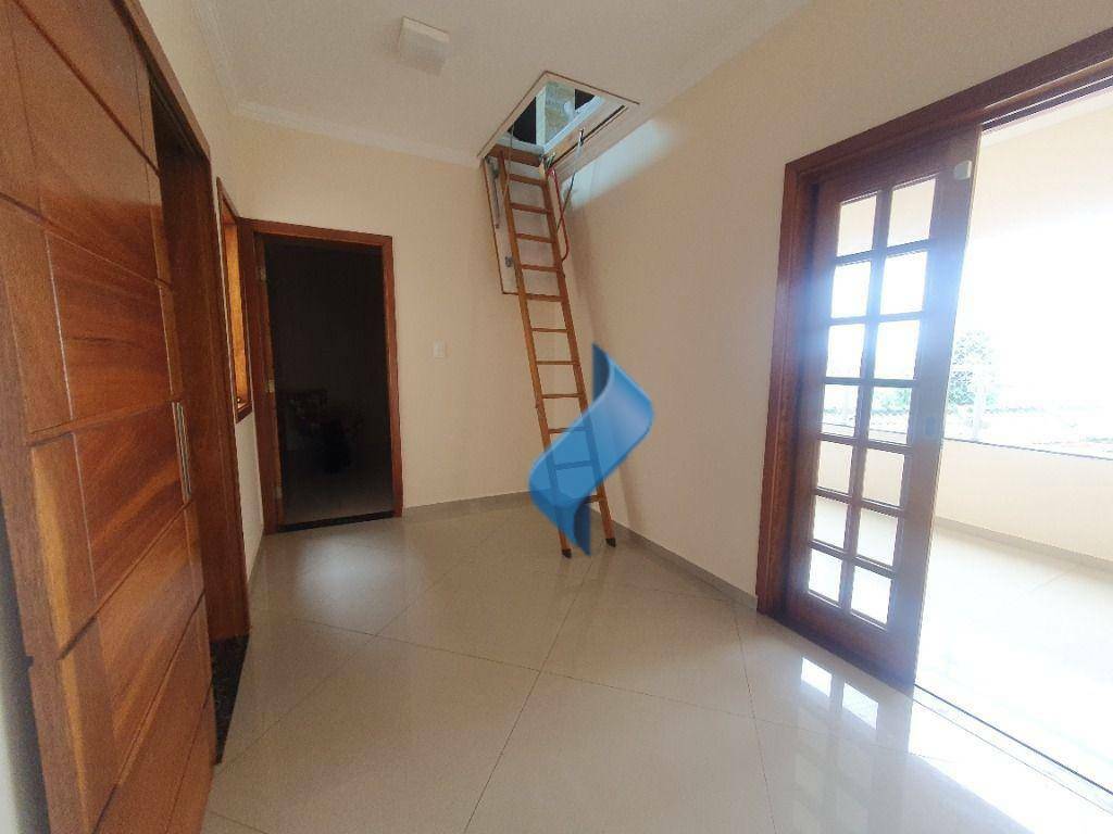 Casa à venda com 3 quartos, 338m² - Foto 84