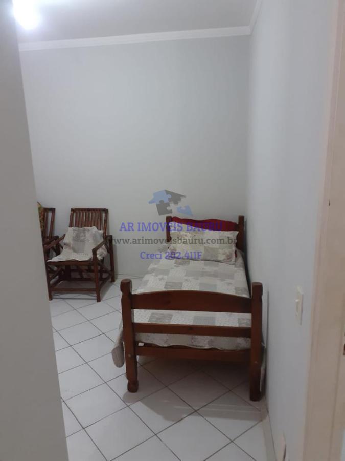 Apartamento à venda com 1 quarto, 32m² - Foto 7