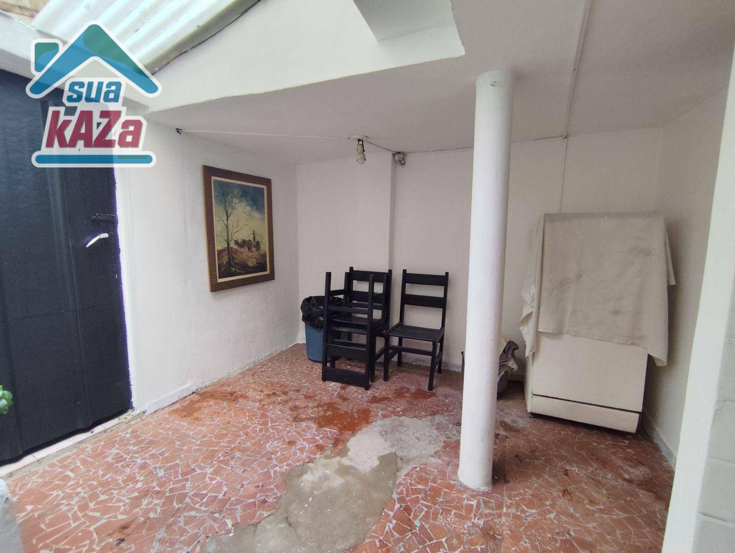 Sobrado para alugar com 2 quartos, 90m² - Foto 10