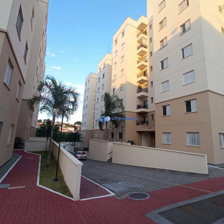 Apartamento para alugar com 2 quartos, 53m² - Foto 2