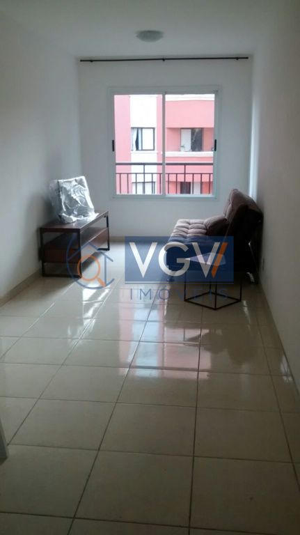 Apartamento para alugar com 2 quartos, 50m² - Foto 11