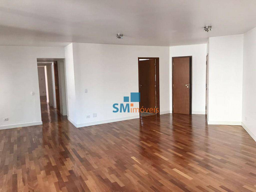 Apartamento para alugar com 3 quartos, 144m² - Foto 8