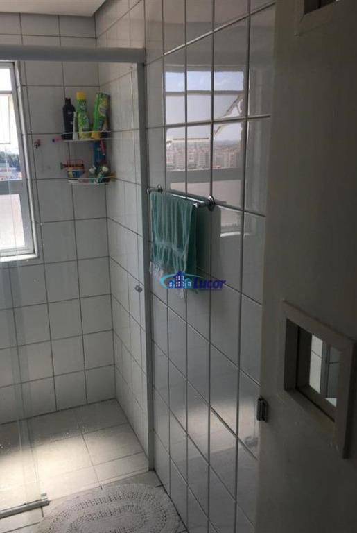 Apartamento à venda com 2 quartos, 58m² - Foto 14