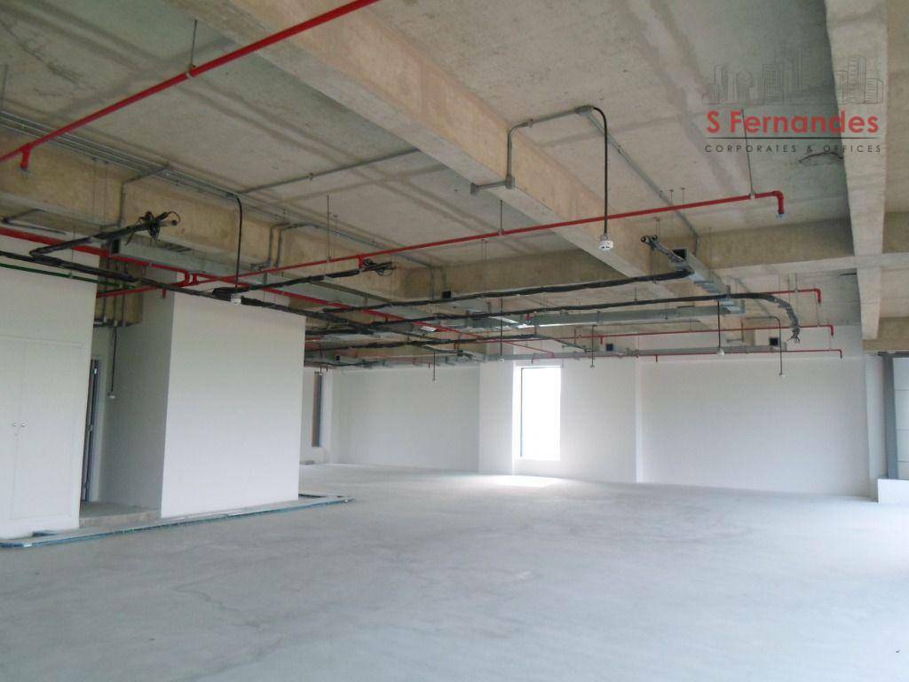 Conjunto Comercial-Sala para alugar, 565m² - Foto 9