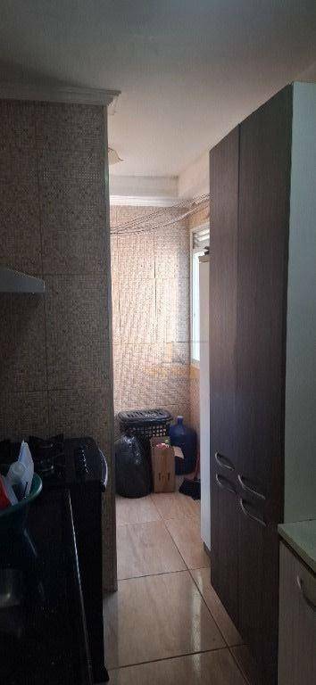 Apartamento à venda com 2 quartos, 49m² - Foto 13