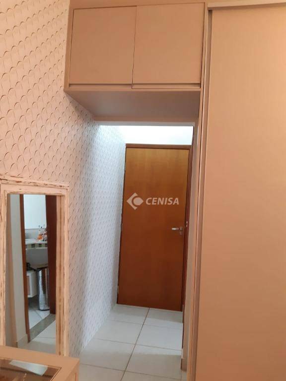 Casa de Condomínio à venda com 3 quartos, 140m² - Foto 11