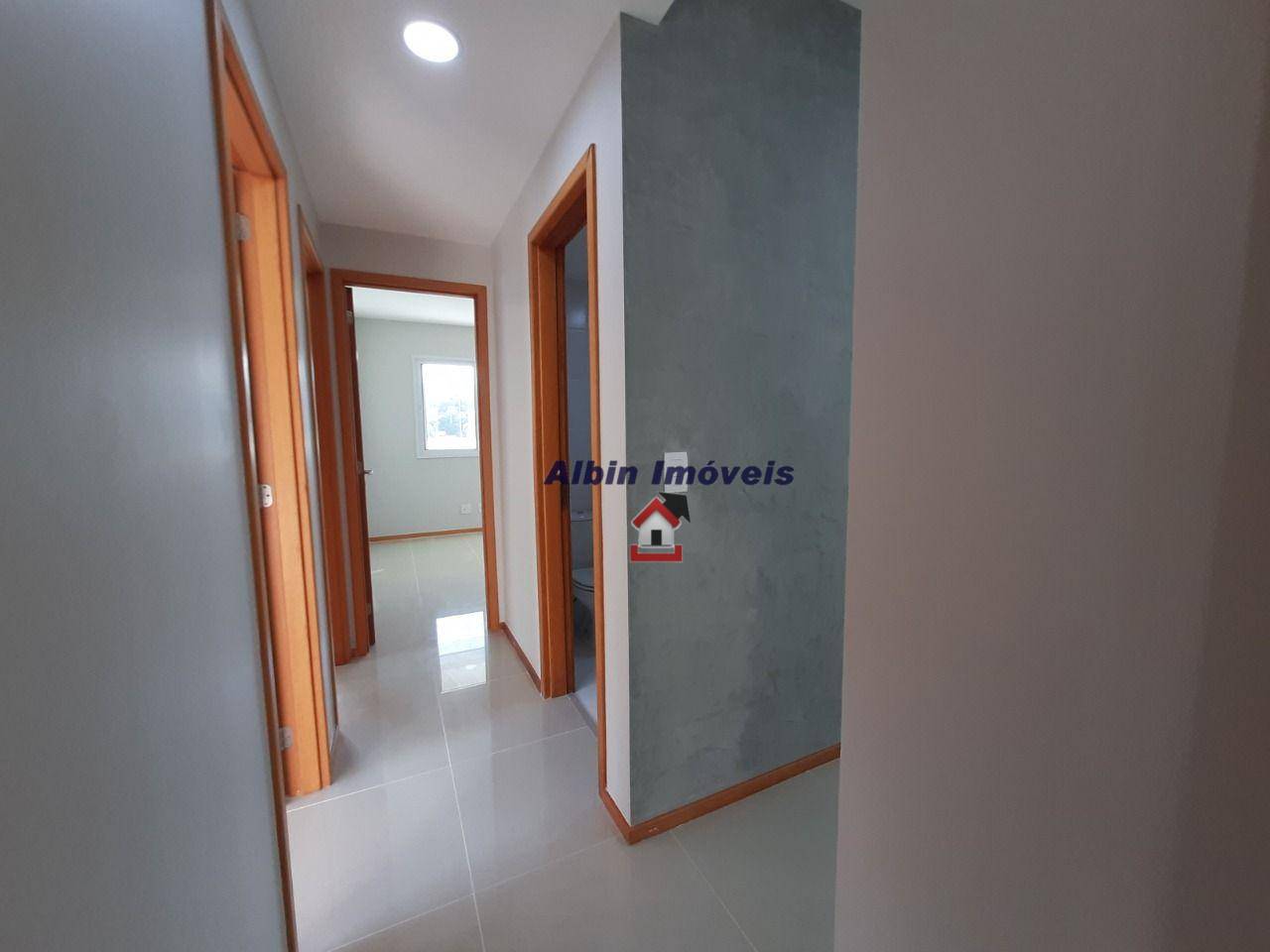 Apartamento à venda com 4 quartos, 140m² - Foto 8