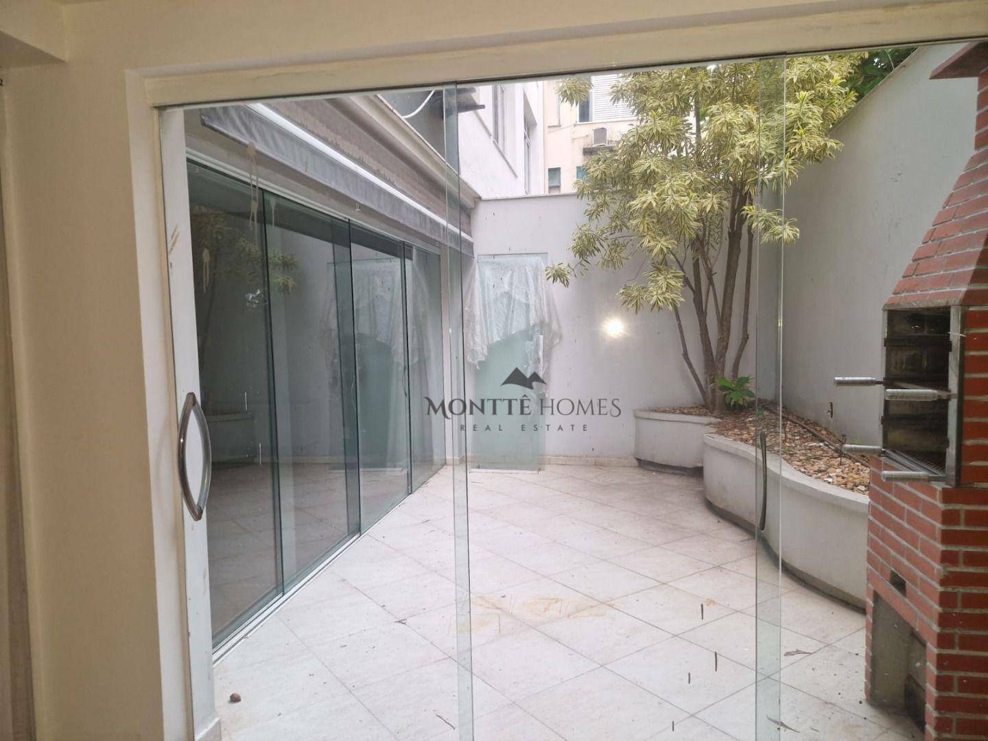 Apartamento à venda com 2 quartos, 140m² - Foto 10