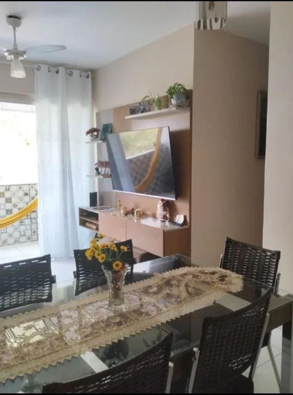 Apartamento à venda com 4 quartos, 87m² - Foto 5