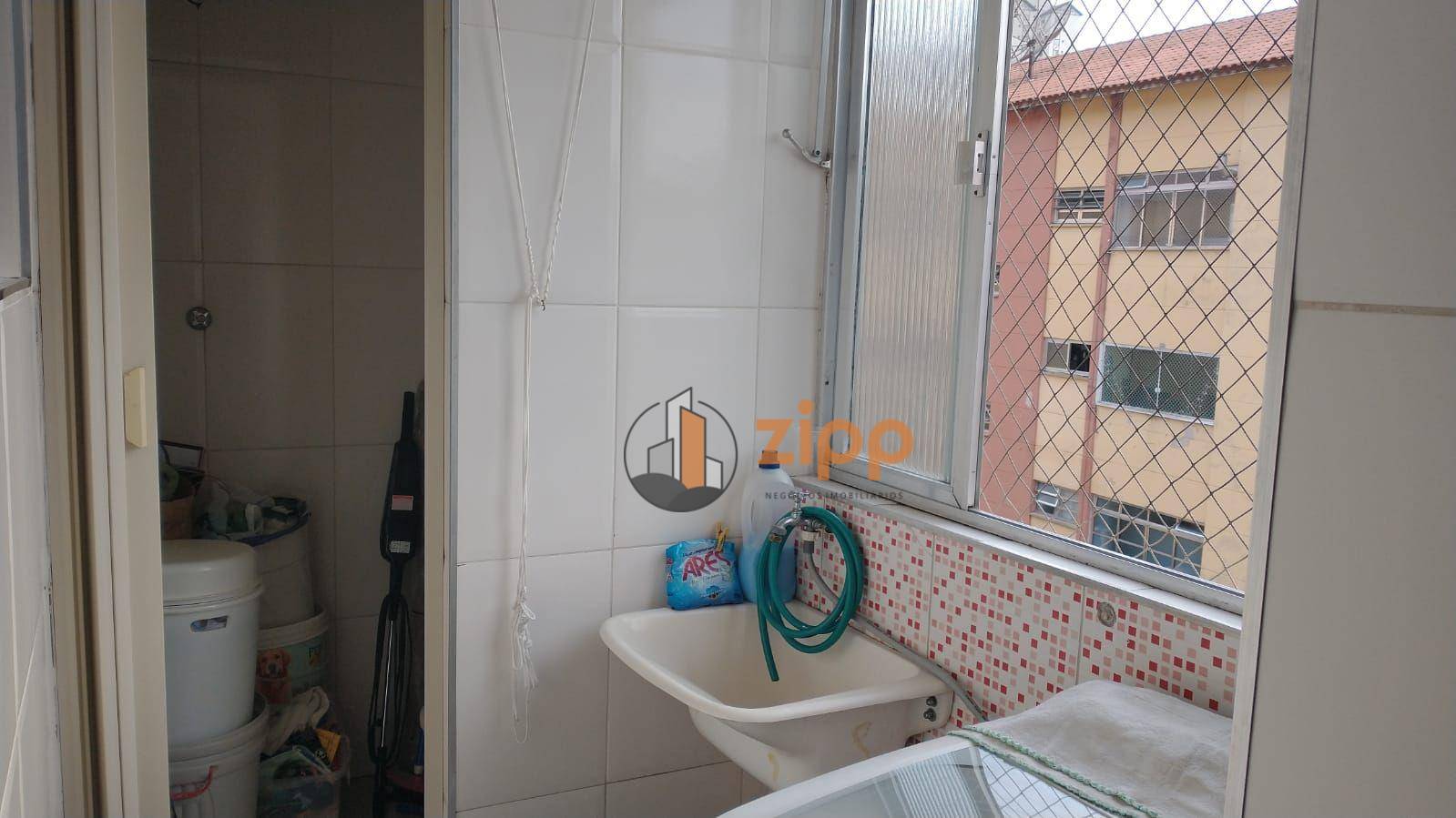 Apartamento à venda com 3 quartos, 79m² - Foto 11