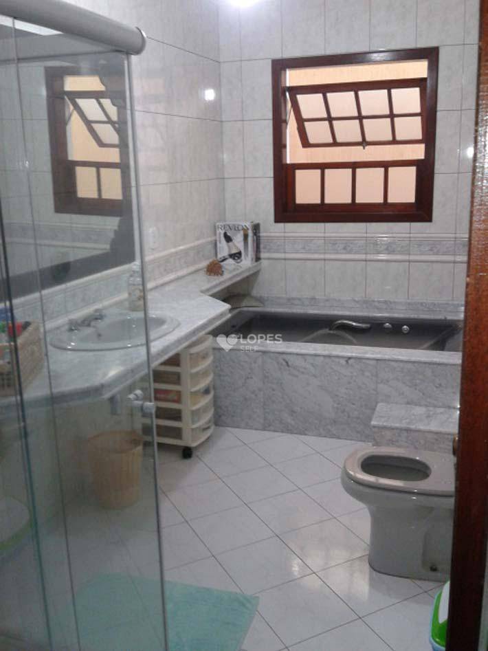 Casa de Condomínio, 5 quartos - Foto 24