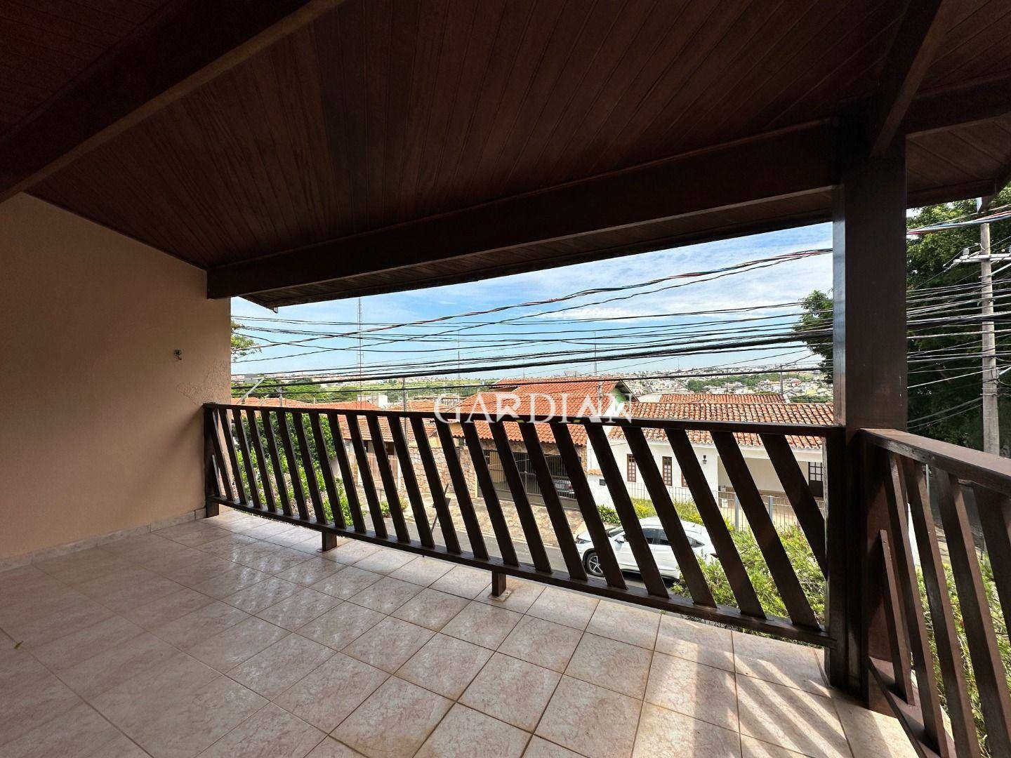 Sobrado à venda com 3 quartos, 277m² - Foto 43