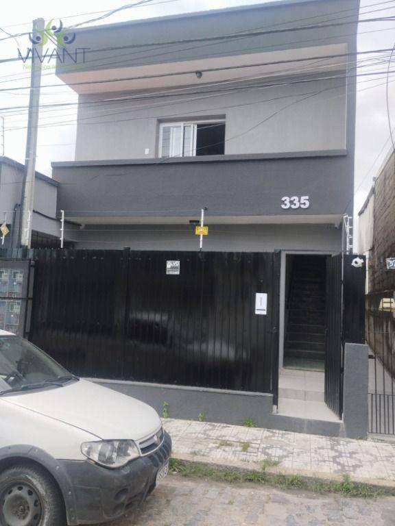 Apartamento, 2 quartos, 69 m² - Foto 1