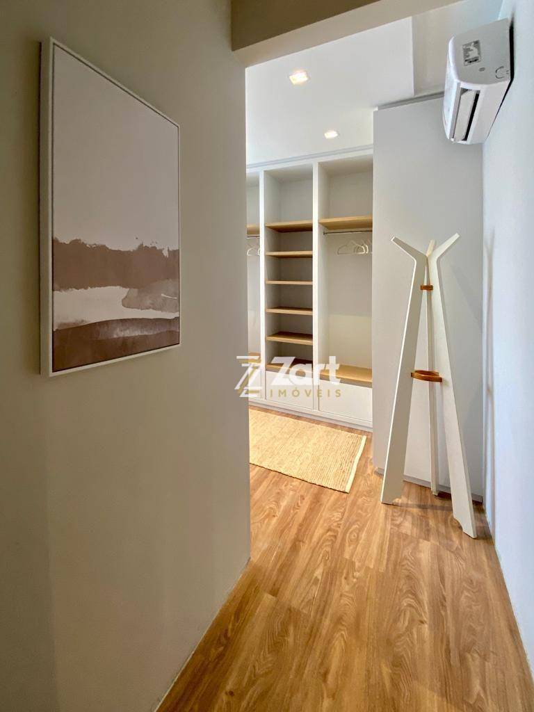 Apartamento à venda com 2 quartos, 82m² - Foto 5