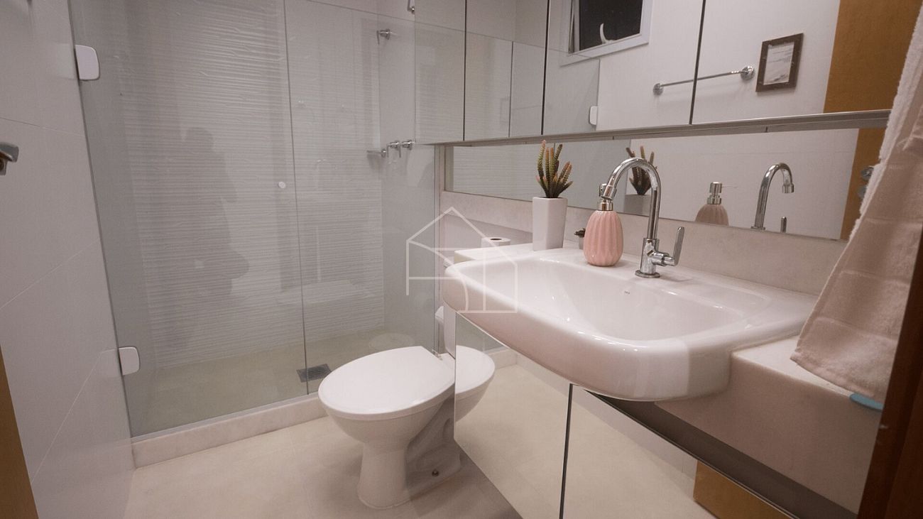 Apartamento à venda com 3 quartos, 99m² - Foto 19