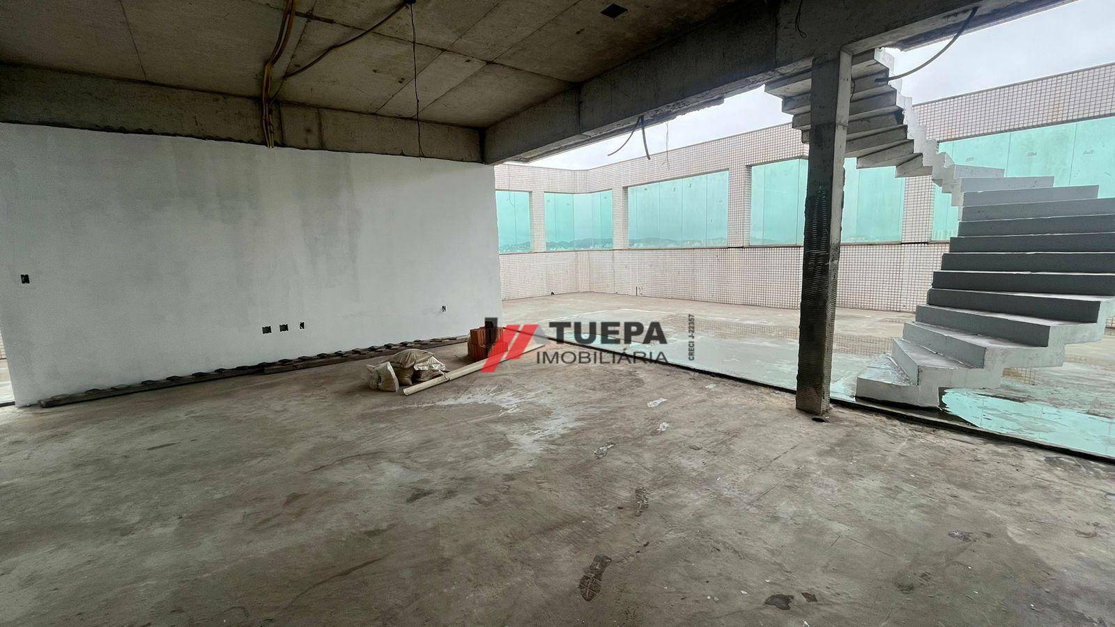 Cobertura à venda com 3 quartos, 410m² - Foto 12