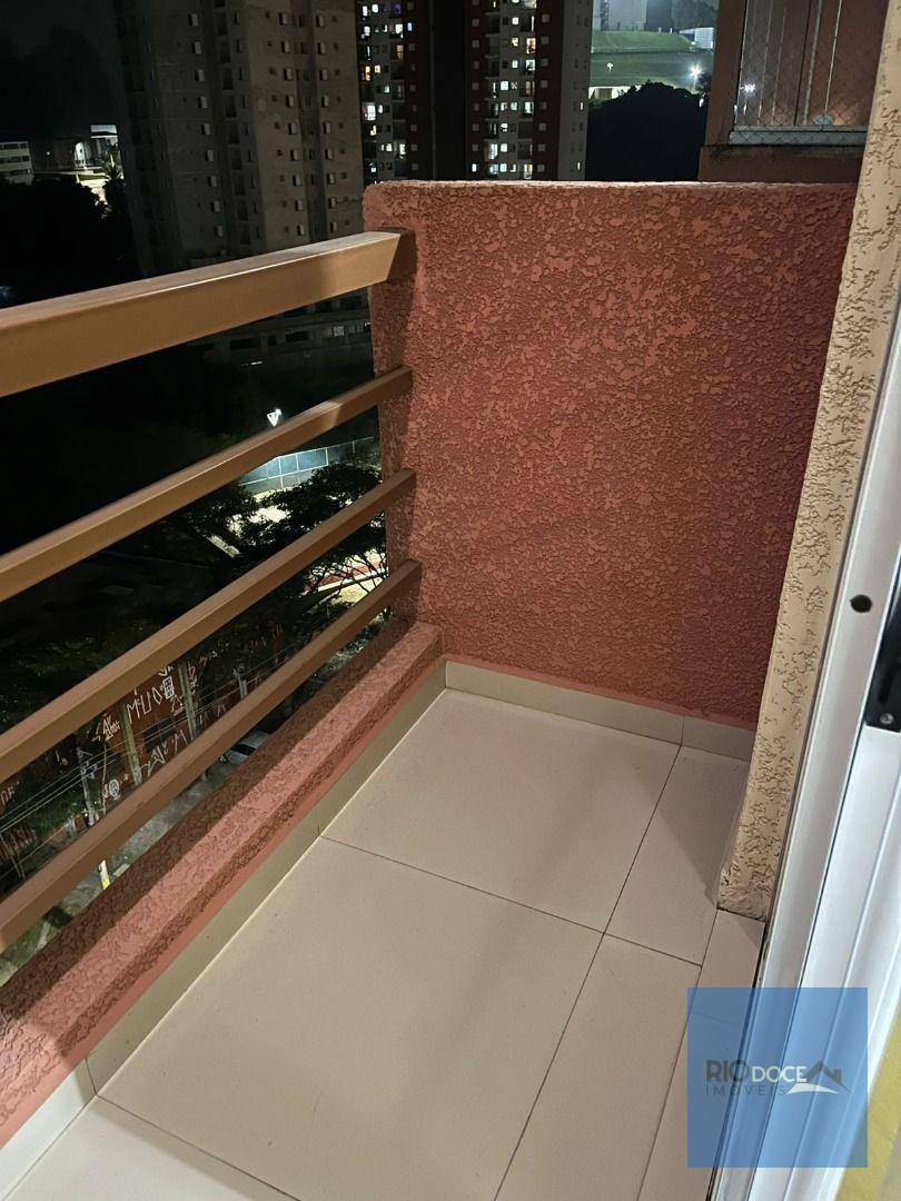 Apartamento à venda com 2 quartos, 50m² - Foto 3
