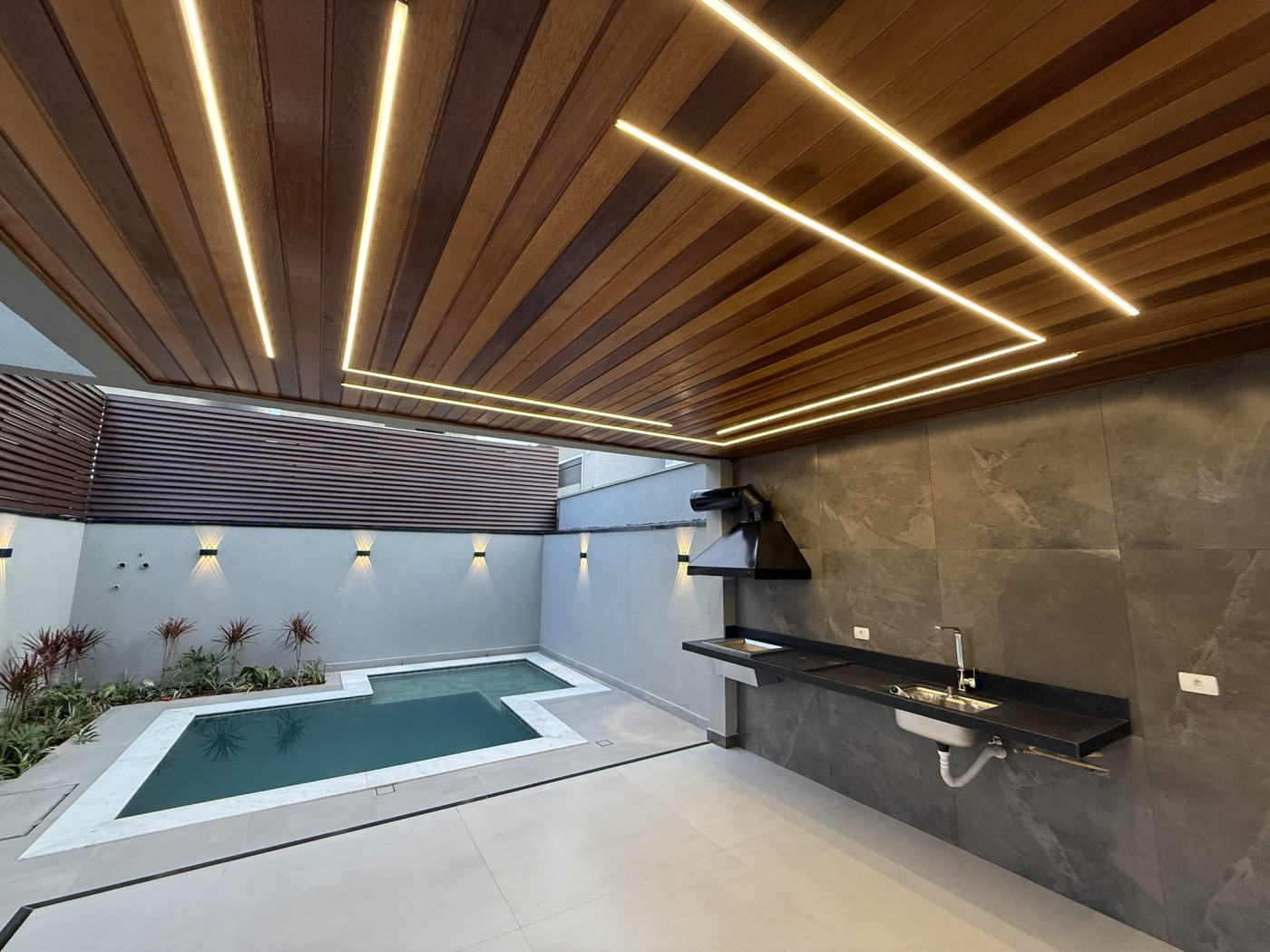 Casa, 3 quartos, 135 m² - Foto 13