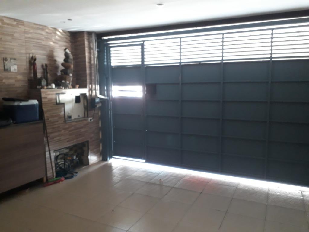 Sobrado à venda com 2 quartos, 76m² - Foto 16