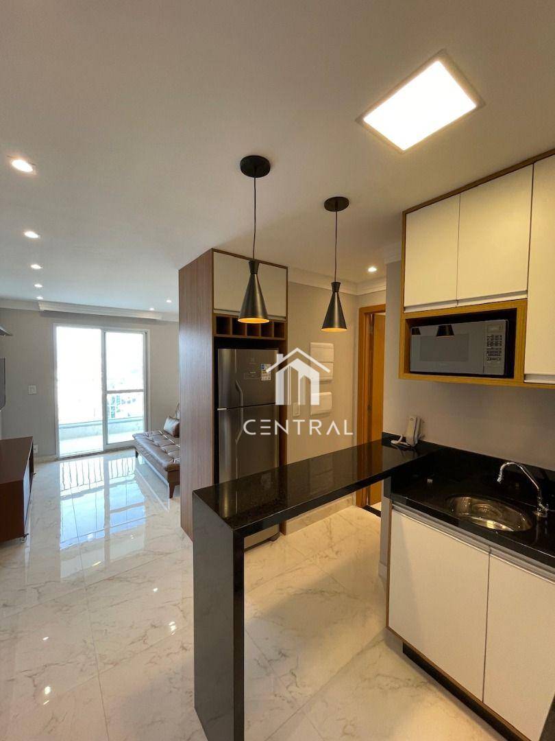 Kitnet-Studio, 37 m² - Foto 3