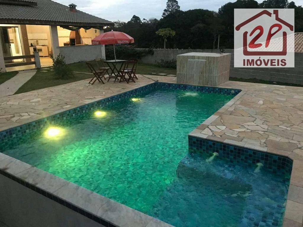 Chácara, 3 quartos, 700 m² - Foto 4