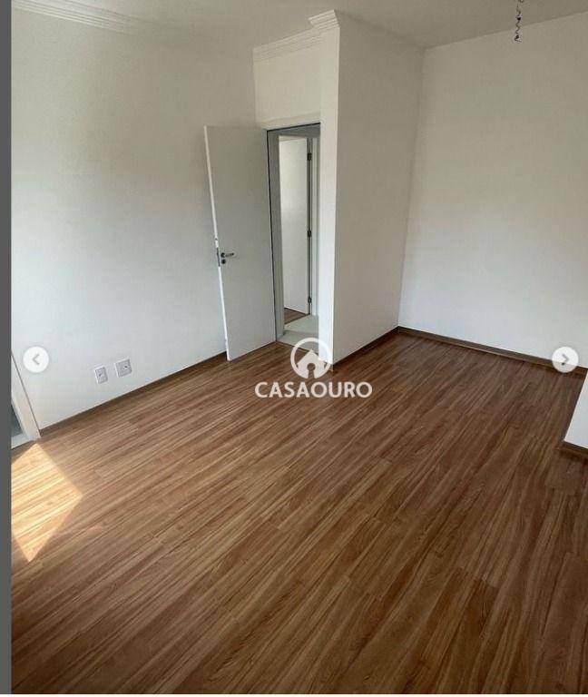 Apartamento à venda com 3 quartos, 80m² - Foto 3