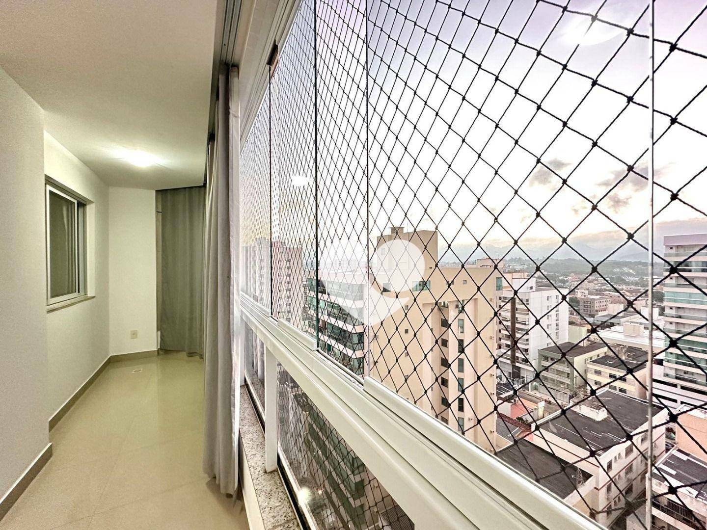 Apartamento à venda com 3 quartos, 93m² - Foto 6