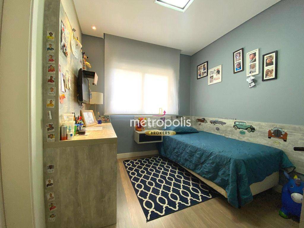 Apartamento à venda com 4 quartos, 146m² - Foto 21