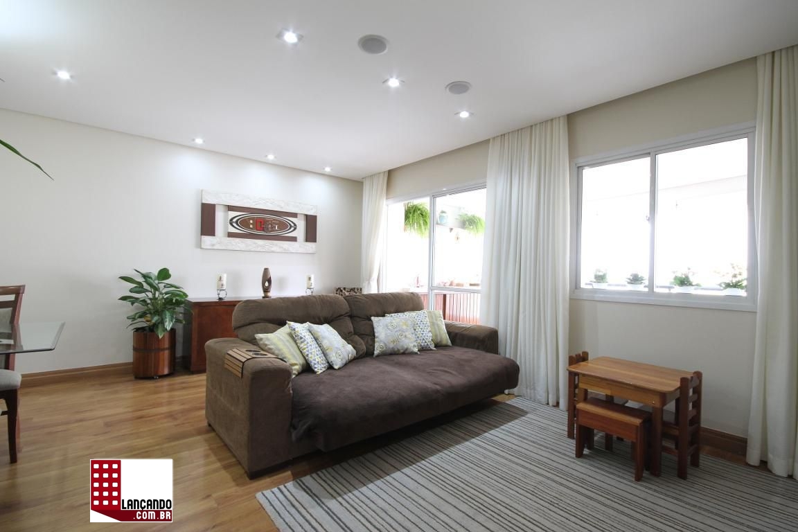 Apartamento à venda com 3 quartos, 108m² - Foto 7