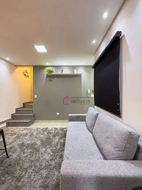 Cobertura à venda com 2 quartos, 84m² - Foto 2