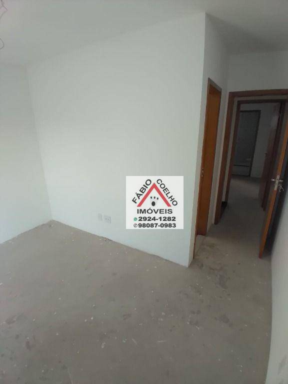 Sobrado à venda com 2 quartos, 83m² - Foto 3