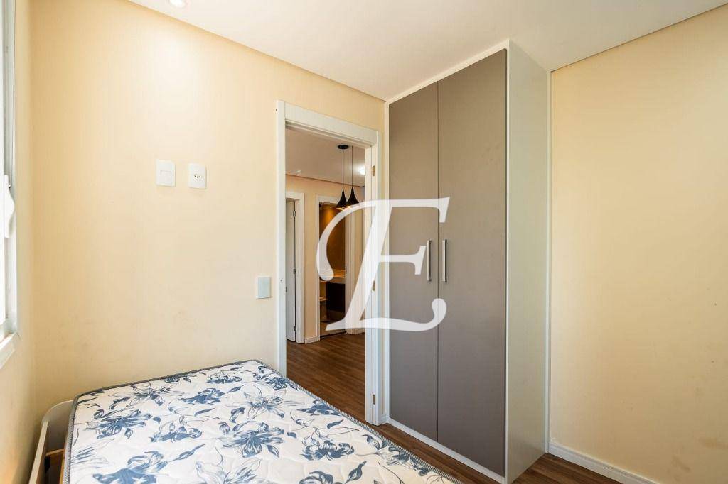 Apartamento à venda com 2 quartos, 34m² - Foto 33