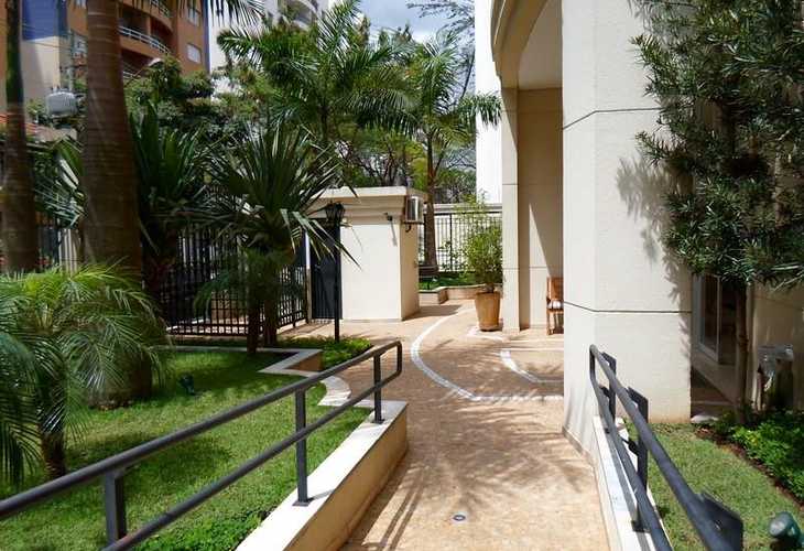 Apartamento à venda com 4 quartos, 368m² - Foto 6